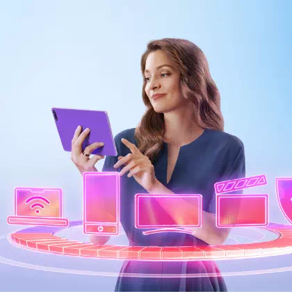 Комбо - единая связь Ростелеком для всех в&nbsp;село Липовцы (Приморский край)