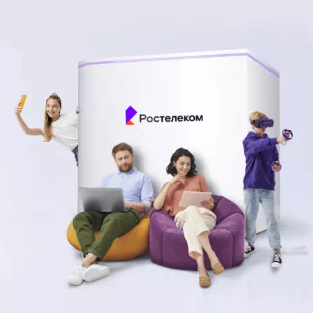 Технологии доступа Ростелеком в&nbsp;село Липовцы (Приморский край)